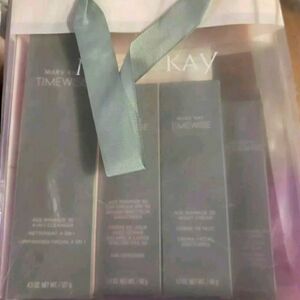 Anti Aging TimeWise Miracle Set 3D Combination to Oily skin Mary Kay